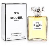 Chanel No. 5 Eau Premiere Eau de Parfum 100 ml
