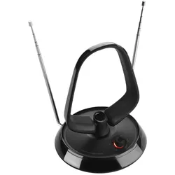One For All Value Line DVB-T Indoor Antenne 5G TV-Antenne Drinnen
