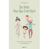 Gerth Medien Das kleine Oma-Opa-Enkel-Buch: