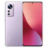 Xiaomi 12X 8 GB RAM 128 GB Purple
