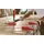 Bessey Korpuszwinge Metall 160 mm rot/silber