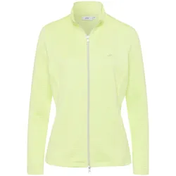 Jacke Peggy JOY Sportswear grün