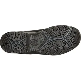 Haix Black Eagle Athletic 2.1 GTX low, black