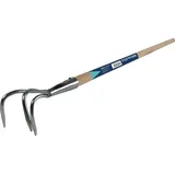tecwerk Grubber 75mm 3 Zinken