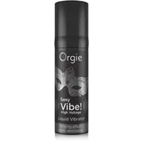 orgie - Sexy Vibe High Voltage Stimulationsgel 0,015 l Gleitmittel