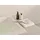 Hansa Handbrause HANSAVIVA ECO Durchfl b 3 bar 7,8 l/min, G 1/2, chrom