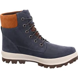 superfit Tedd Winterstiefel Blau 42