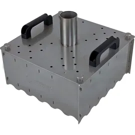 Doctor San - Sanierungstechnik Fliesenlösehaube für Fliesen bis 50x50cm