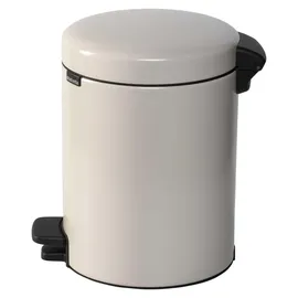 Brabantia Newicon 5 l soft beige