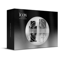 Banderas The Icon Geschenkset EDP 100 ml + DEO150