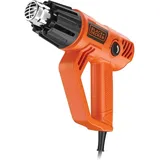 Black & Decker BLACK+DECKER KX2200K