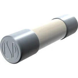 PÜSCHEL FEINSICHERUNGEN FST1,25B FST1,25B Feinsicherung (Ø x L) 5mm x 20mm 1.25A 250V Träge -T- I