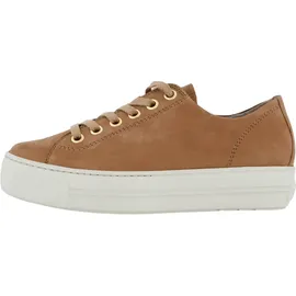 Paul Green 4790 Damen Braun 37,5