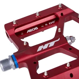 HT Components Pedale AE05
