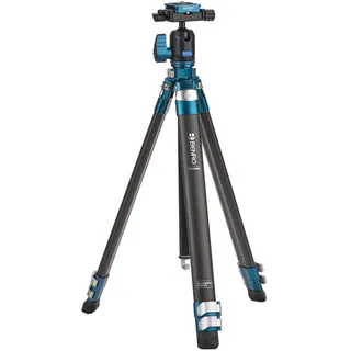 Benro MiniBird TCBC13 mit N00P Kugelkopf