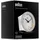 Braun BC07PW-DCF weiß/rosa