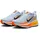 Nike Vomero 18 Herren Hydrogen Blue/Black/Laser Orange 44