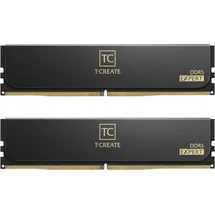 Team Group T-Create Expert CTCED532G6400HC32ADC01 schwarz,