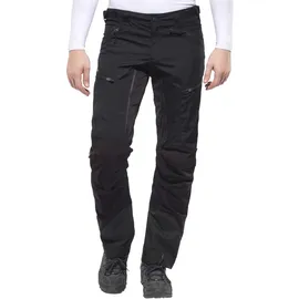 Lundhags Makke Pant Damen Grün 40
