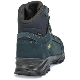 Hanwag Banks GTX Herren Steel/Sulphur 47