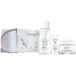 Vichy Liftactiv H.A. Day Gift Set Geschenkset spendet spannender Haut Feuchtigkeit