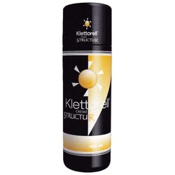 Klettorell Creme Structur 150 ML