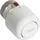 Danfoss Aero RA/V Thermostatkopf 34 mm