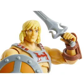 Mattel Masters of the Universe Masterverse