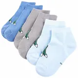 vidaXL Kindersocken 5 Paar Kinder Socken Strümpfe Freizeitsocken Baumwolle EU 30-34 - 30-34
