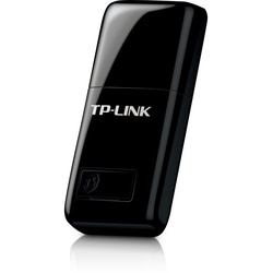 TP-Link WLAN-Stick TL-WN823N WLAN-Stick