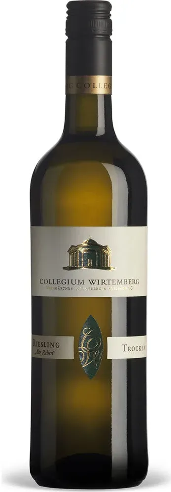 Collegium Wirtemberg Edition Wirtemberg Riesling Alte Rebe trocken 2024
