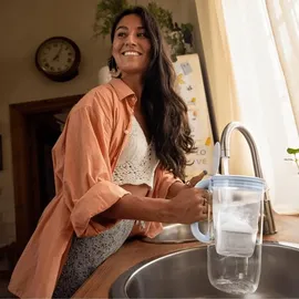 Brita Maxtra Pro All-In-1 Kartuschen 6 St.