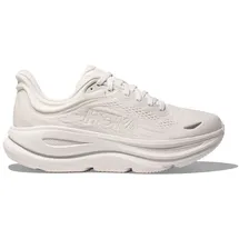 HOKA Bondi 9 Herren White/Grout 47