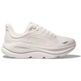 HOKA Bondi 9 Herren White/Grout 47