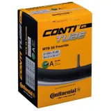 Continental Schlauch MTB 26 Freeride\", 26x2.30/2.70" 57/70-559 AV 40mm