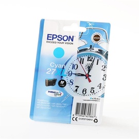 Epson 27XL cyan