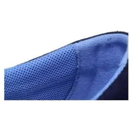 Uvex Sicherheitshalbschuhe S3 SRC uvex 1 business aus Mikrovelours, Stahlkappe, Weite 11, Größe 43