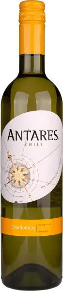 Antares Chardonnay Santa Carolina 2023