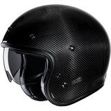 HJC Helmets HJC, Jethelme motorrad V31 carbon black, M
