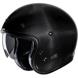 HJC Helmets HJC, Jethelme motorrad V31 carbon black, M