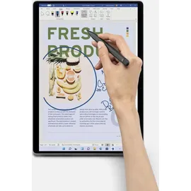 Microsoft Surface Pro 8 13.0'' i5 8 GB RAM 256 GB SSD Wi-Fi W11P platin für Unternehmen