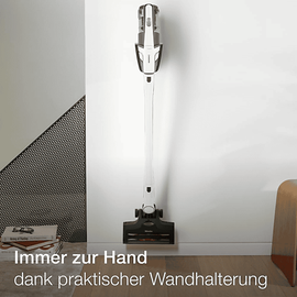 Miele Akku-Handstaubsauger Triflex HX1 Power - SMUL5 - Kaschmirgrau