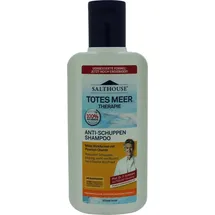 Salt House Totes Meer Therapy Anti-Schuppen 250 ml 