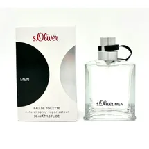 s.Oliver Men Eau de Toilette 30 ml