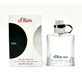 s.Oliver Men Eau de Toilette 30 ml