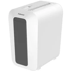 Fellowes LX Series LX65, Partikelschnitt-Zerkleinerung, 4 x 40 mm, 22 l, 4000 mm