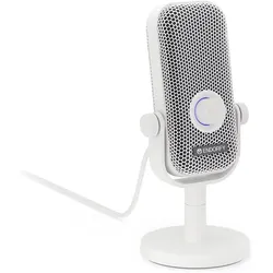 ENDORFY Solum Voice S Onyx White Mikrofon