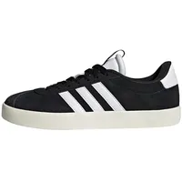 Adidas VL Court 3.0 Core Black / Cloud White / Gold Met. 36