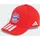 adidas Fc Bayern Munich Kids Kappe rot/weiß XXS-XS