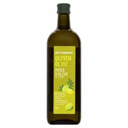 Bio Company Olivenöl nativ extra bio 1L
